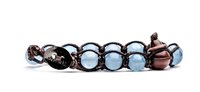 San Stino Di Livenza - Via Roma, 7 - Bracelet Tamashii Classic in Semiprecious stones Agata BHS900-31 - BHS900-31